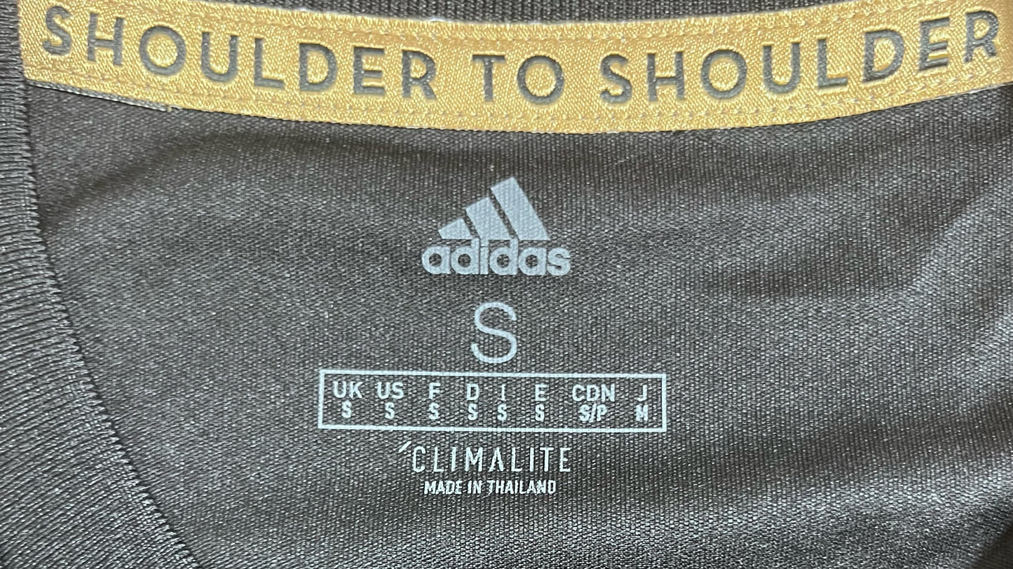 Adidas LAFC Home Jersey 2018-19
