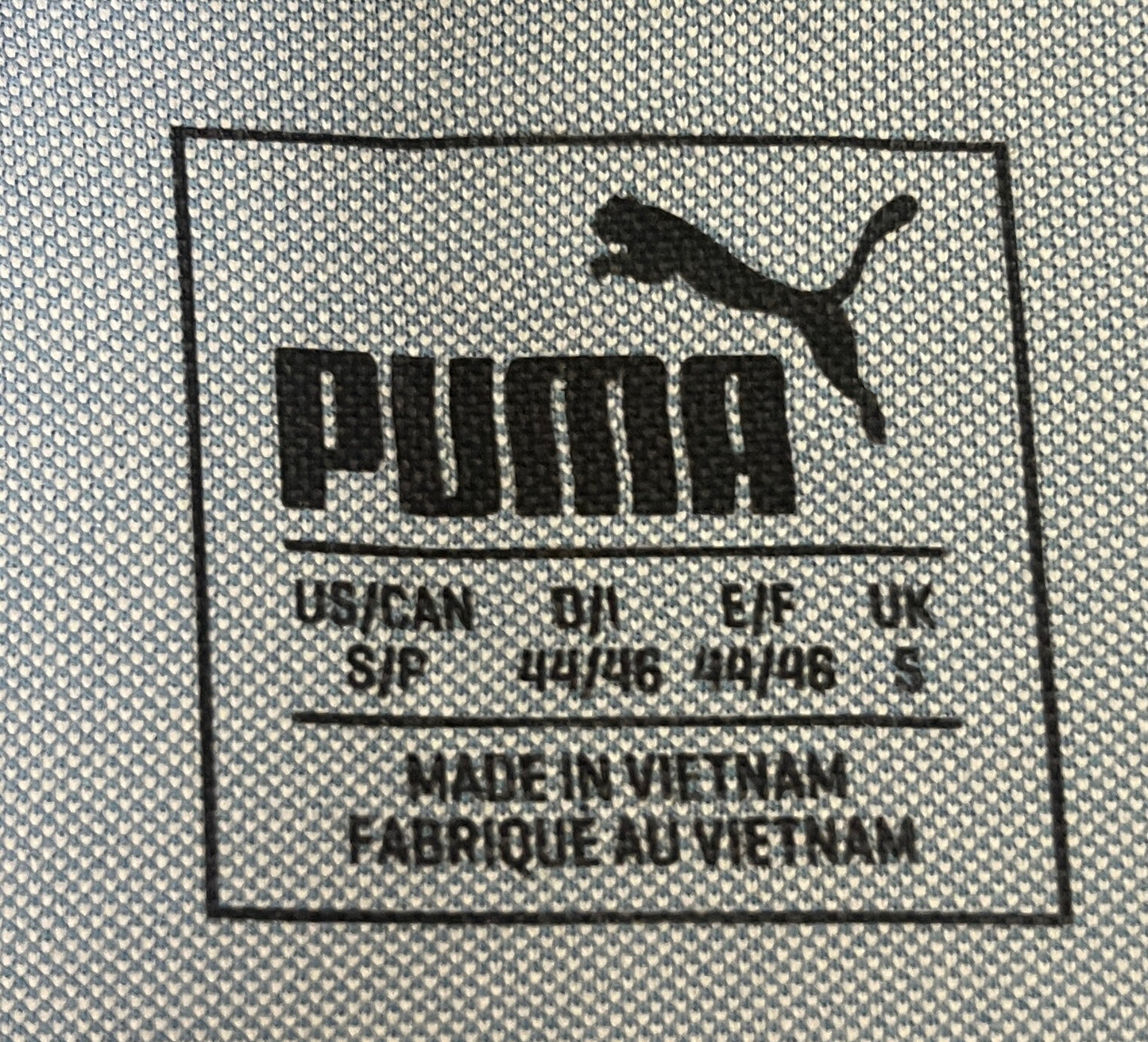 Puma Uruguay Home Jersey 2018-19 / Suárez