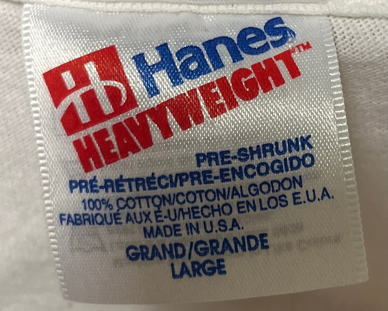 USA World Cup 94 Vintage Graphic T-Shirt