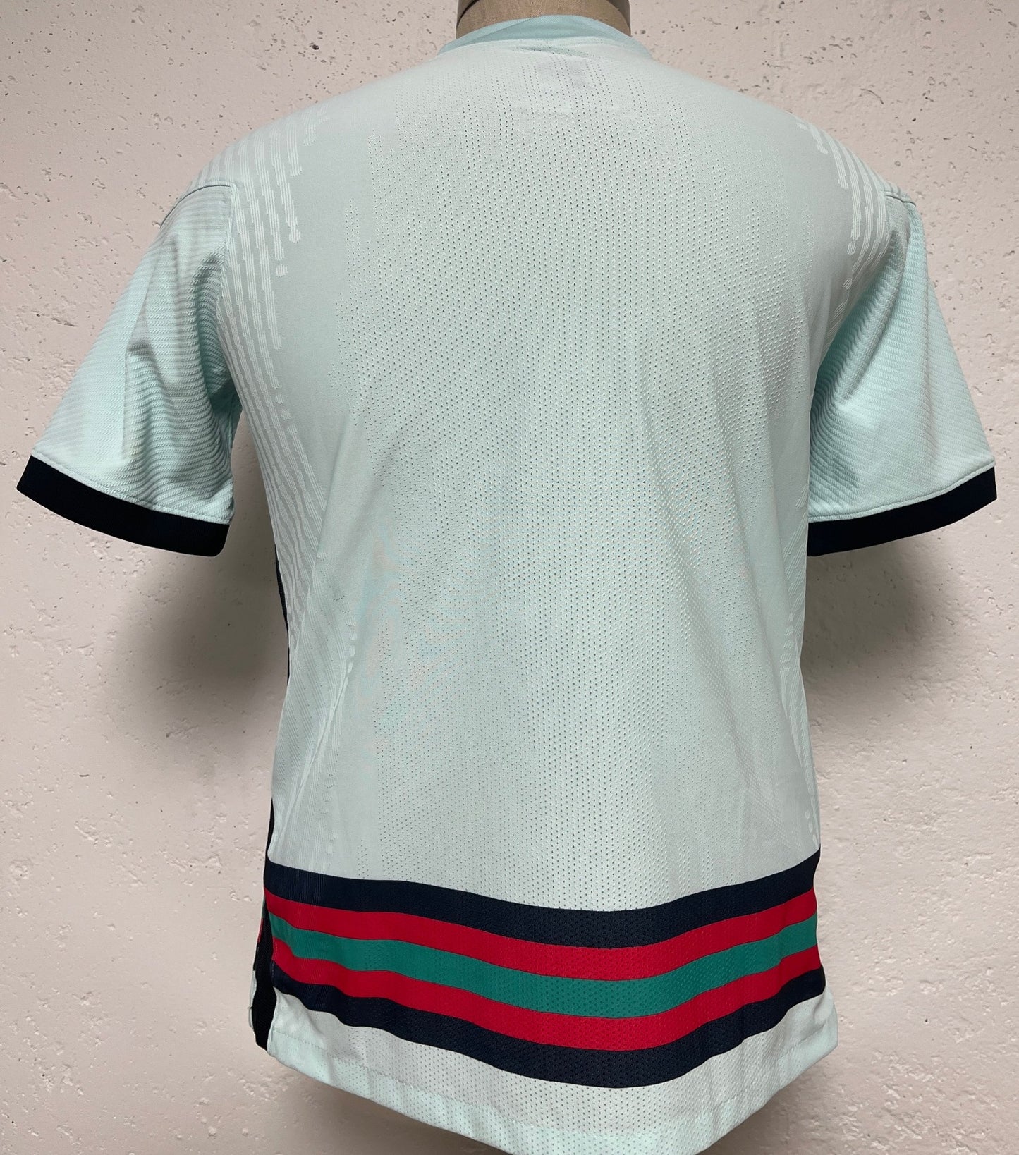Nike Portugal Away Jersey 2020-21