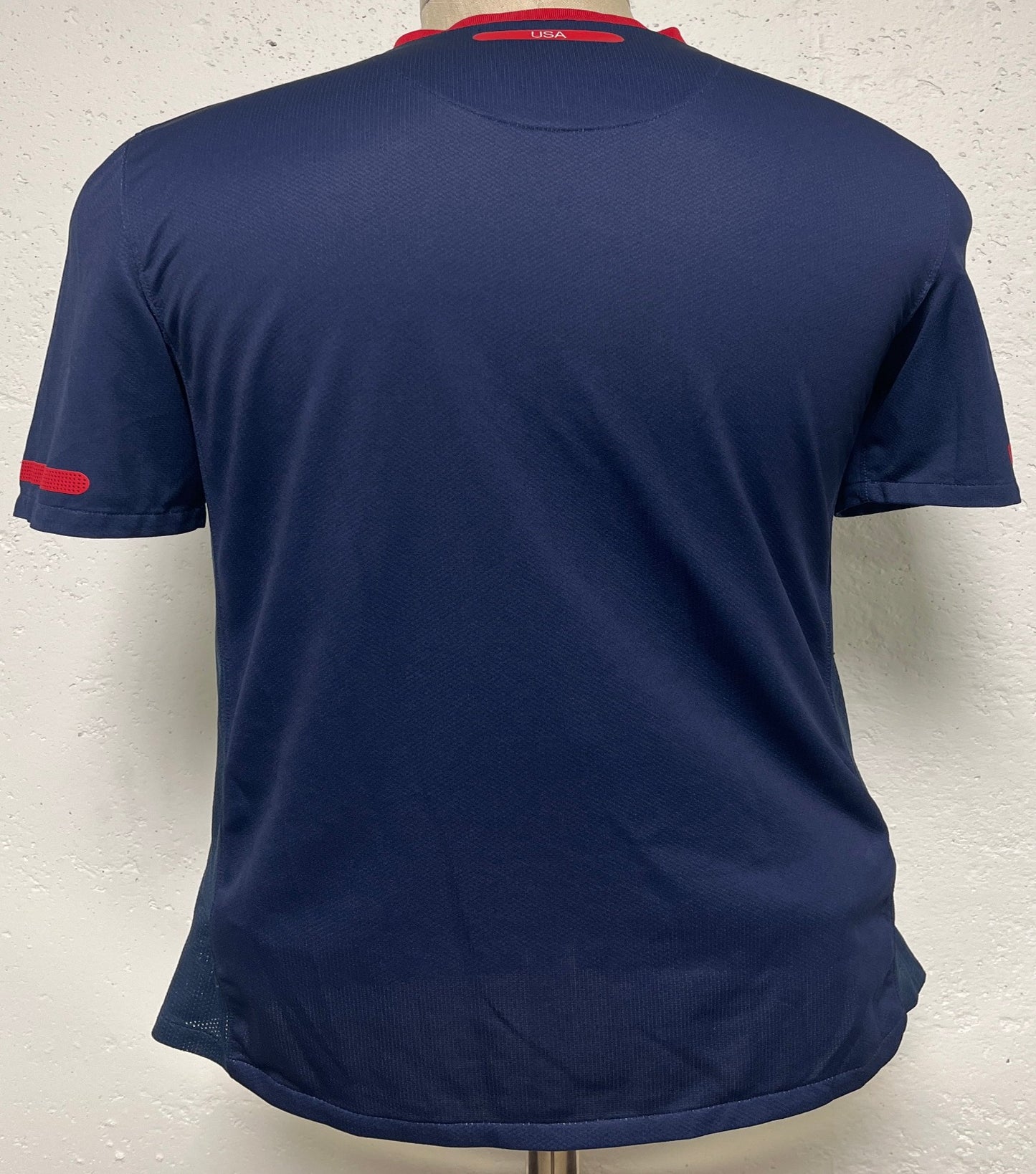 Nike USMNT 2010 World Cup Away Jersey