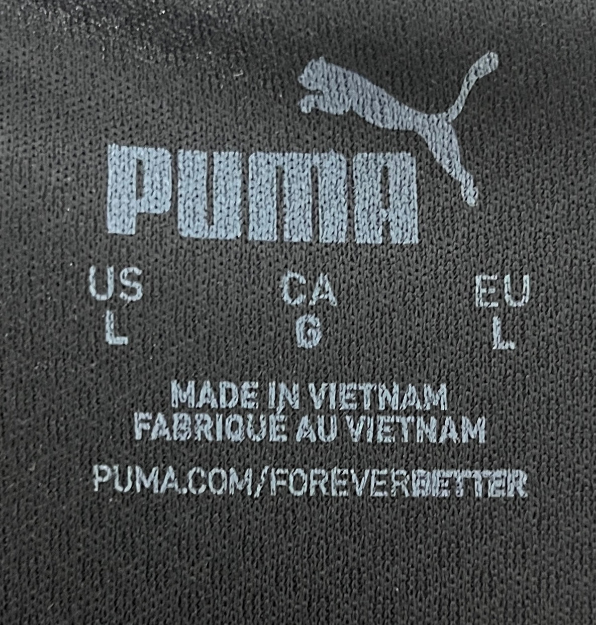 Puma Borussia Dortmund Away Jersey 2021-22