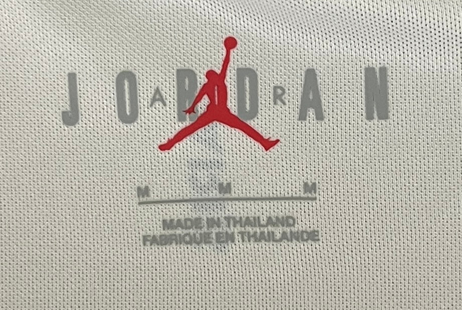 Jordan PSG Prematch Jersey 2021-22