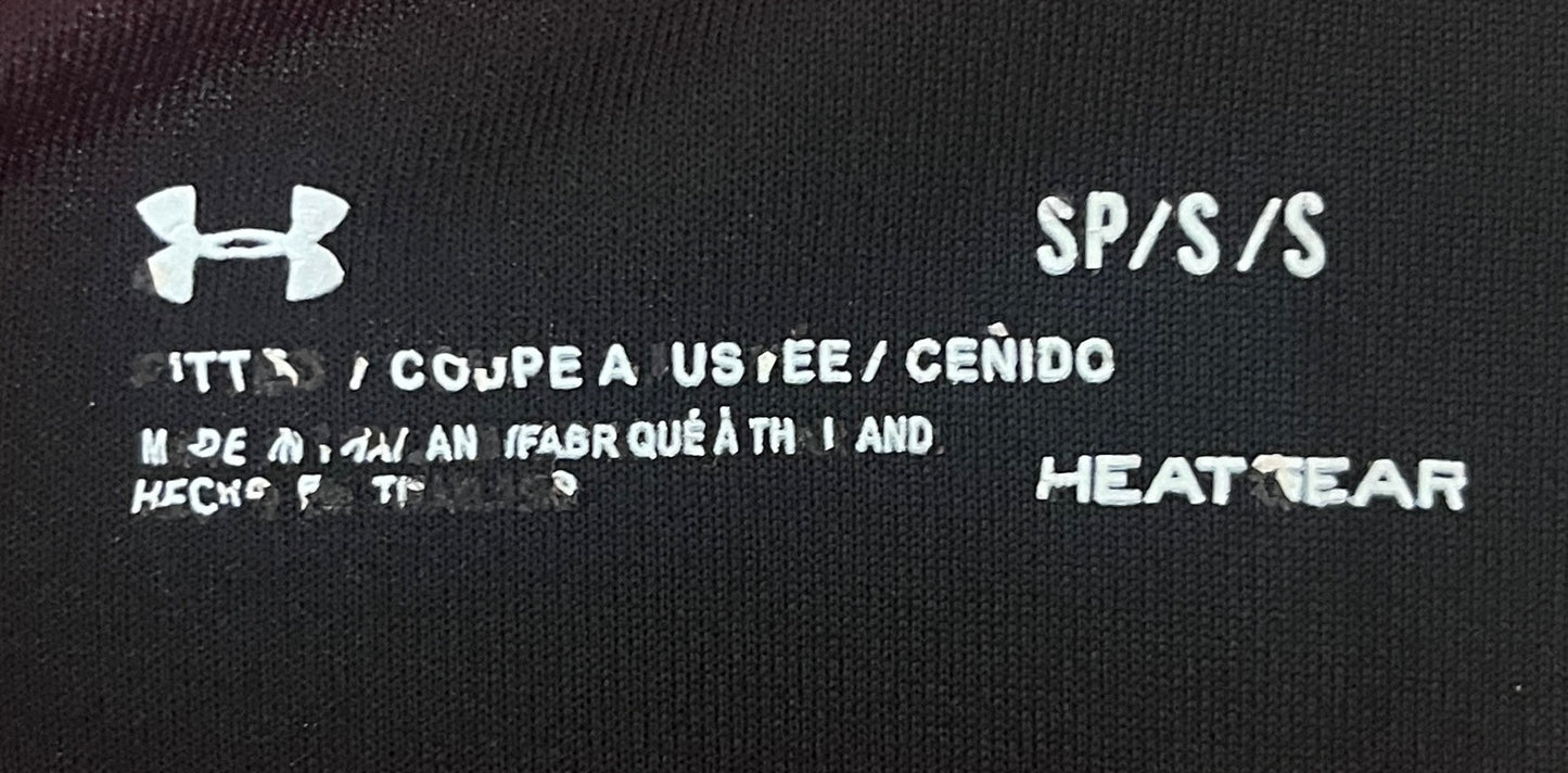 Under Armor Southampton Home Jersey 2019-20 / Lallana