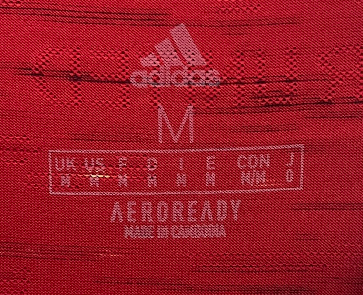 Adidas Manchester United Home Jersey 2020-21