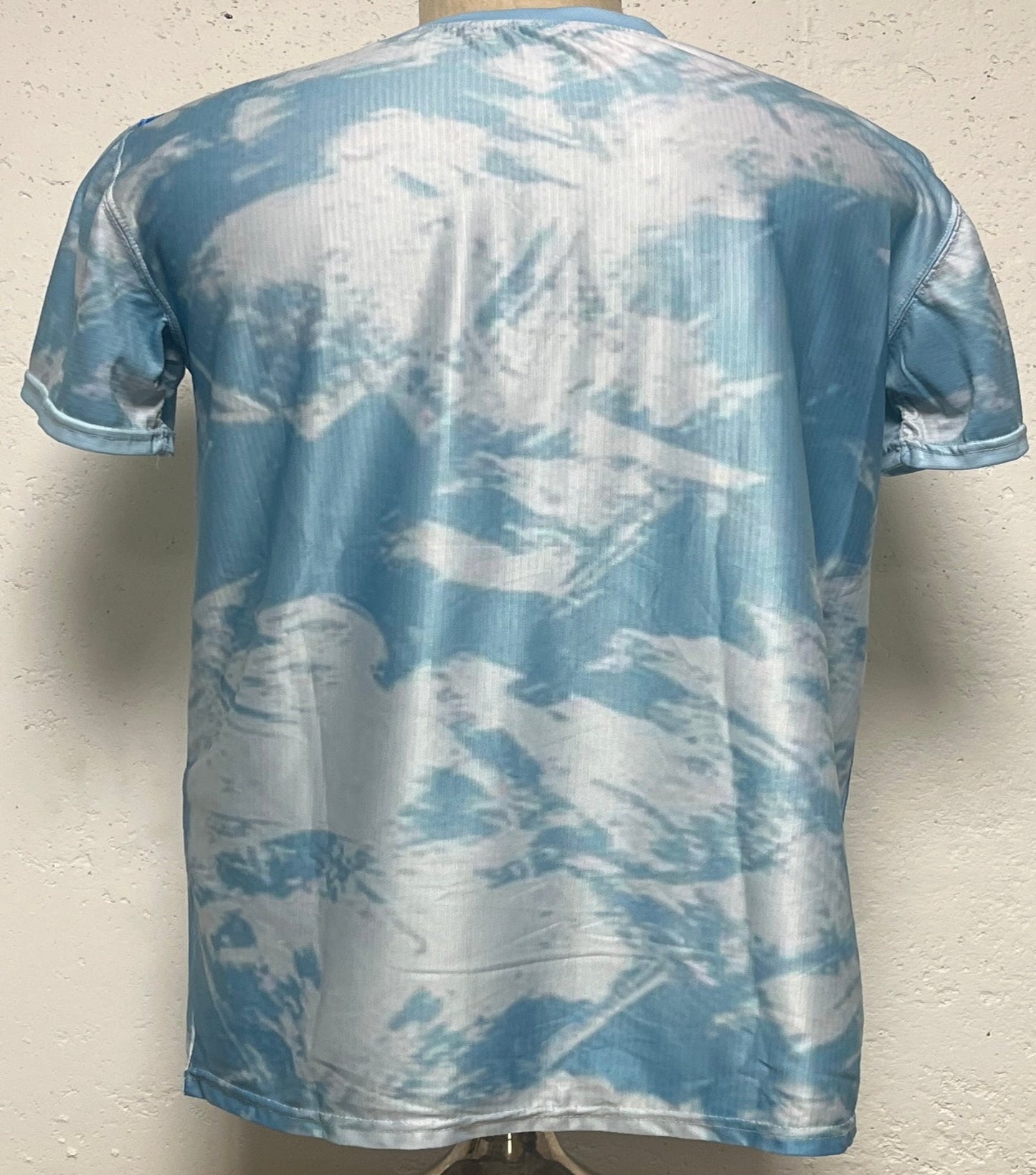 Kansas City Sporting Jersey