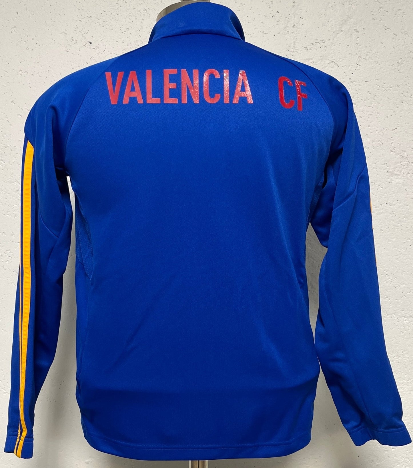 Adidas Valencia Full Zip
