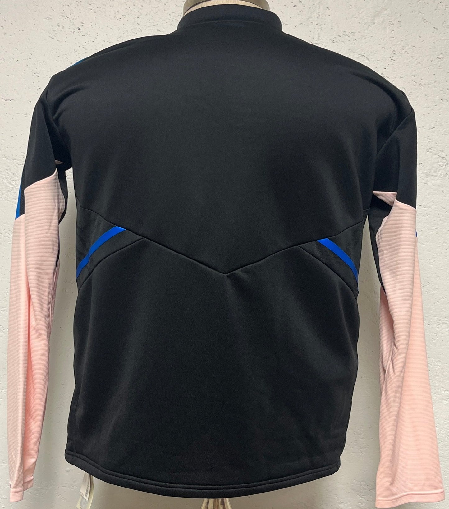 Adidas Manchester United Training Top 2022-23