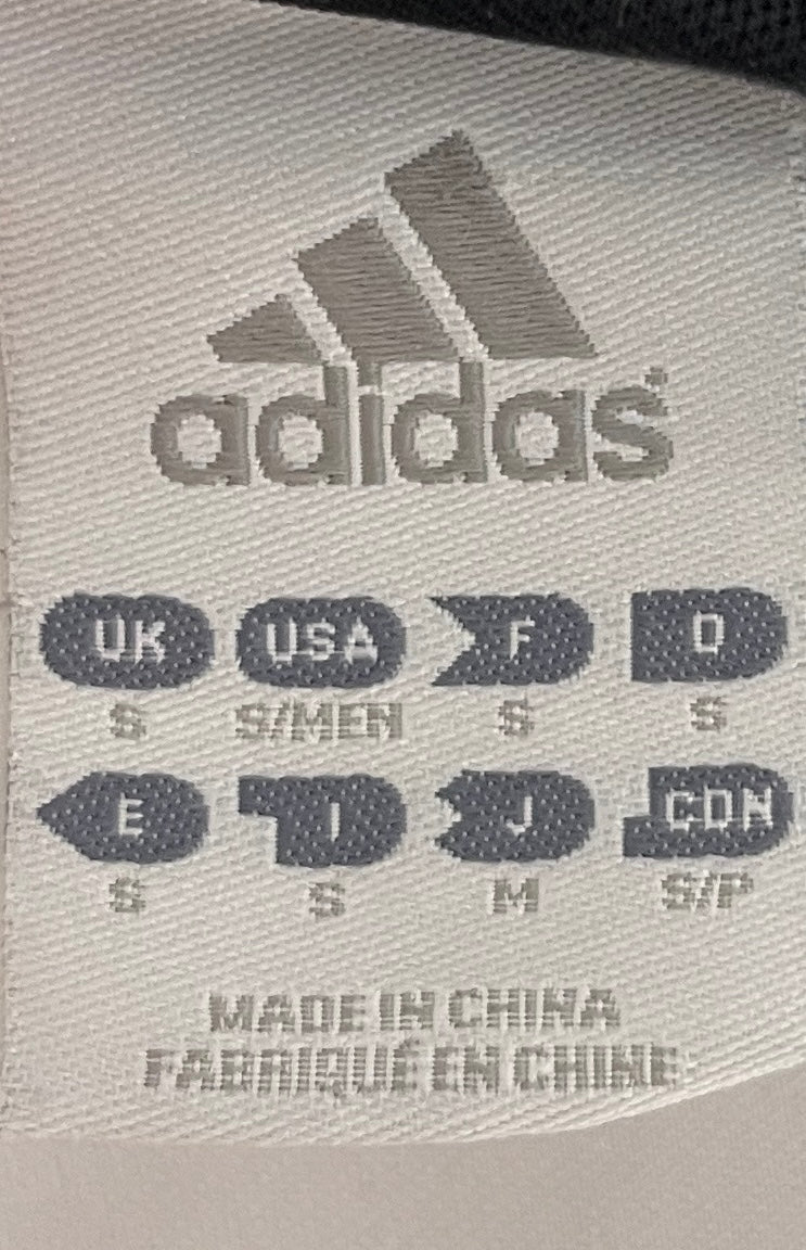 Adidas Germany Home Jersey 2009-10