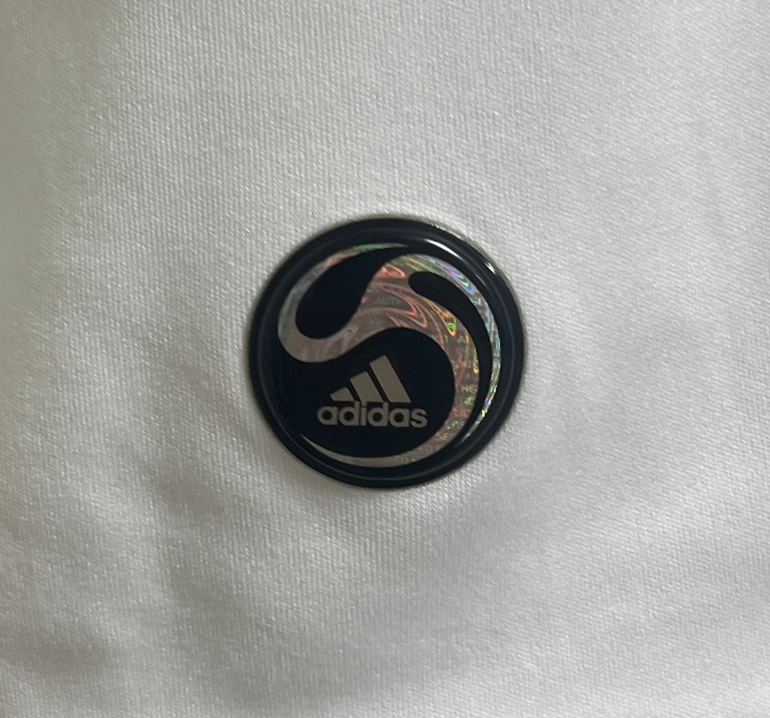 Adidas Germany Home Jersey 2008-09