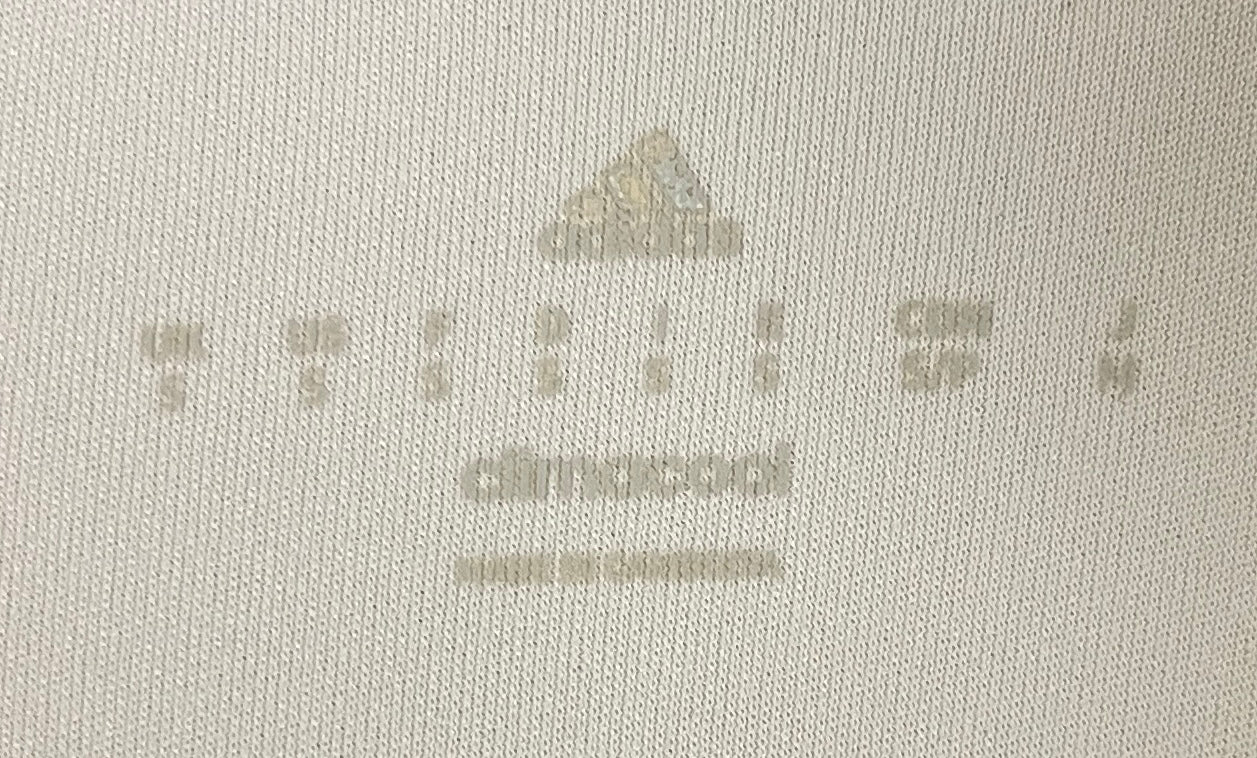 Adidas Manchester United Third Kit 2016-17 / Ibrahimovic