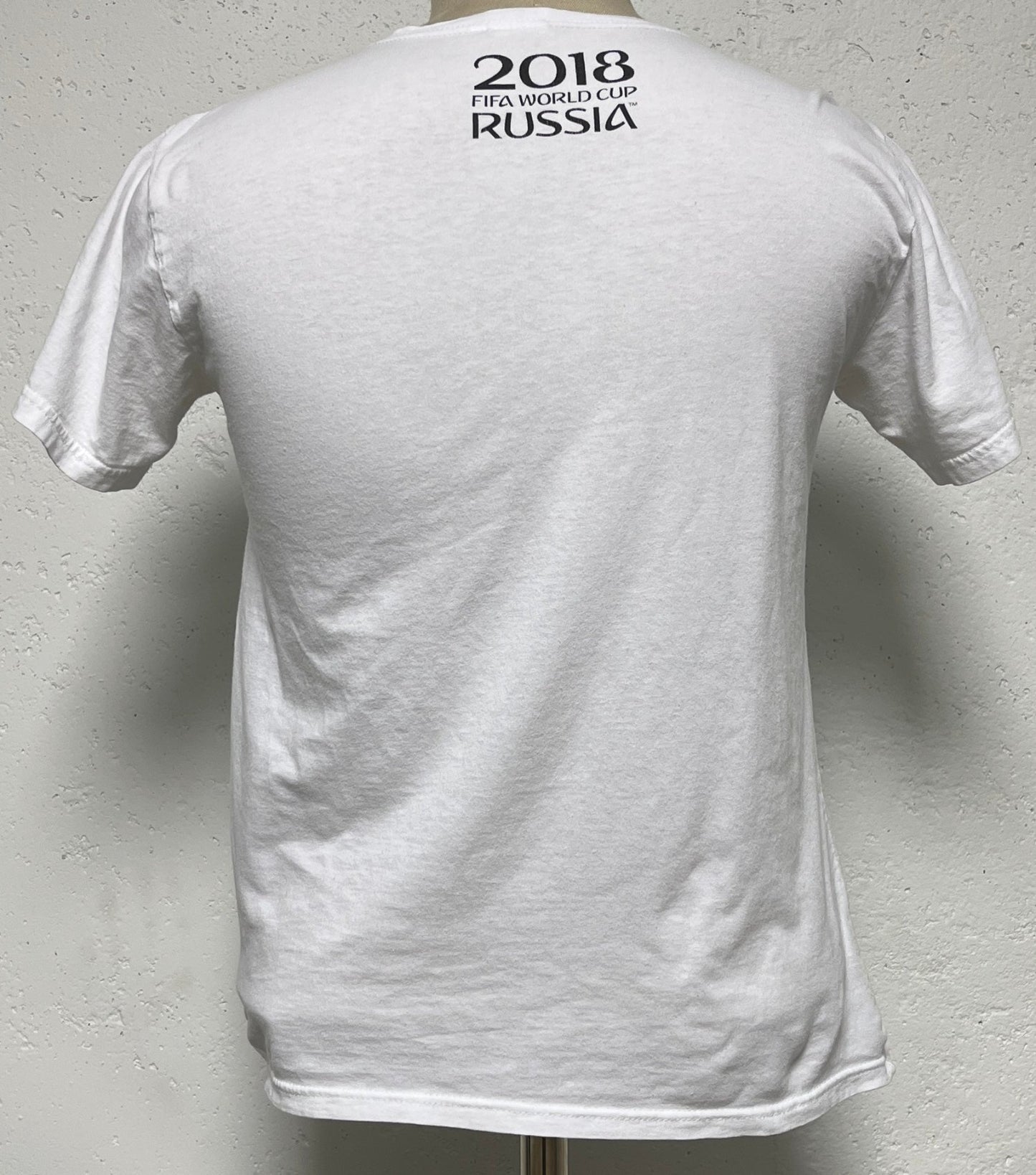 2018 World Cup Graphic T-Shirt