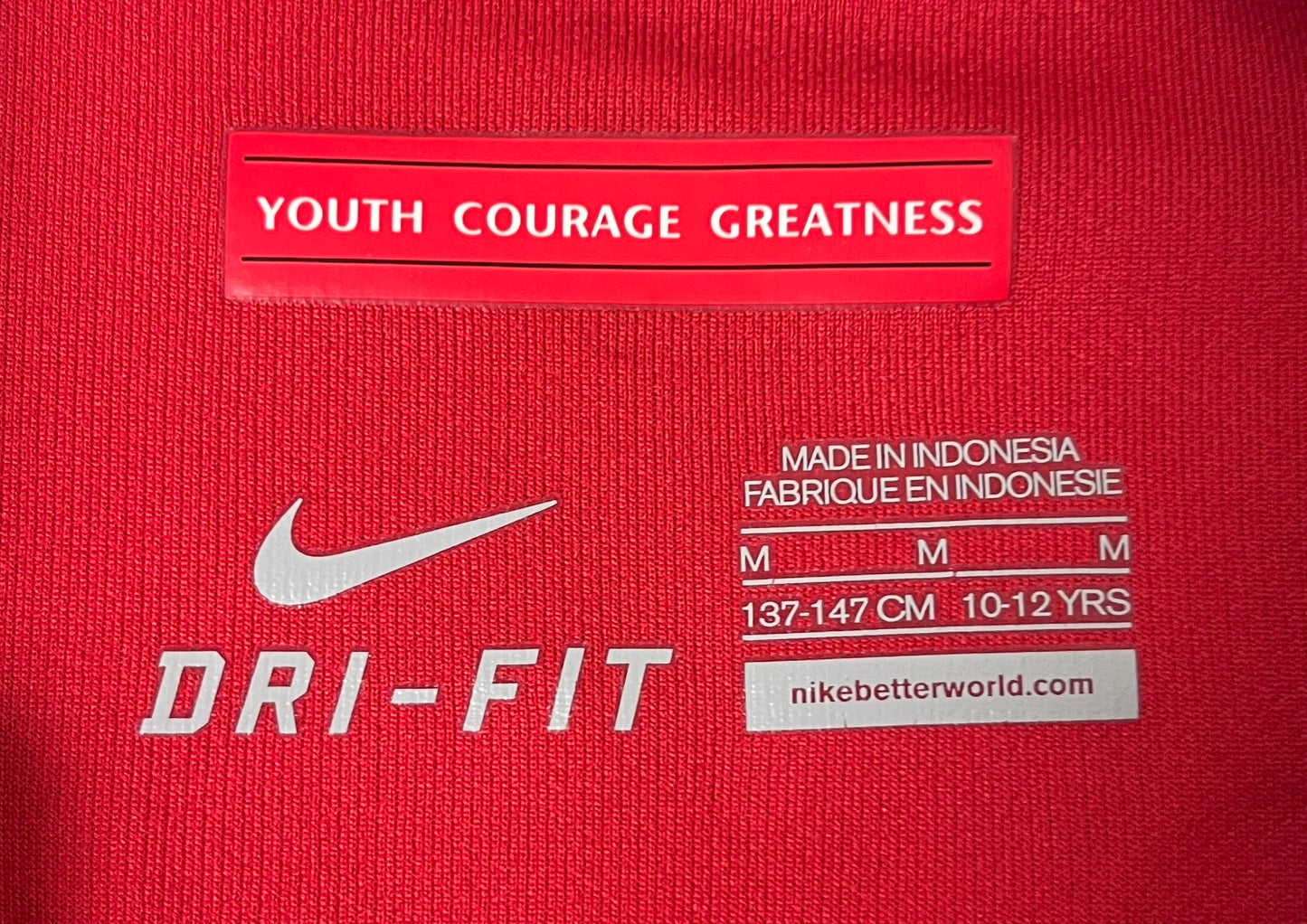 Nike Manchester United Home Jersey 2014-15 / V.Persie