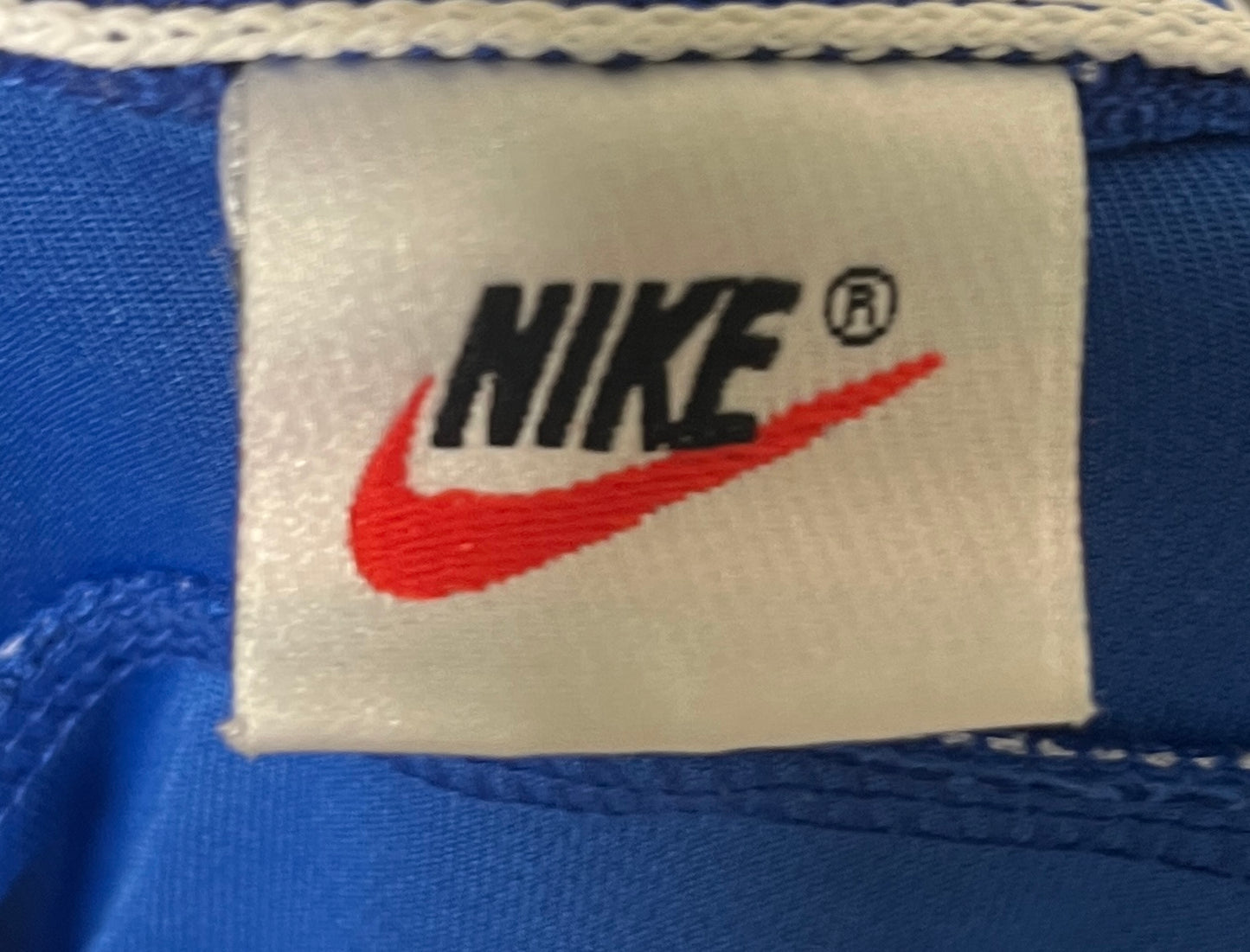 Nike Brazil Away Jersey 1998-00