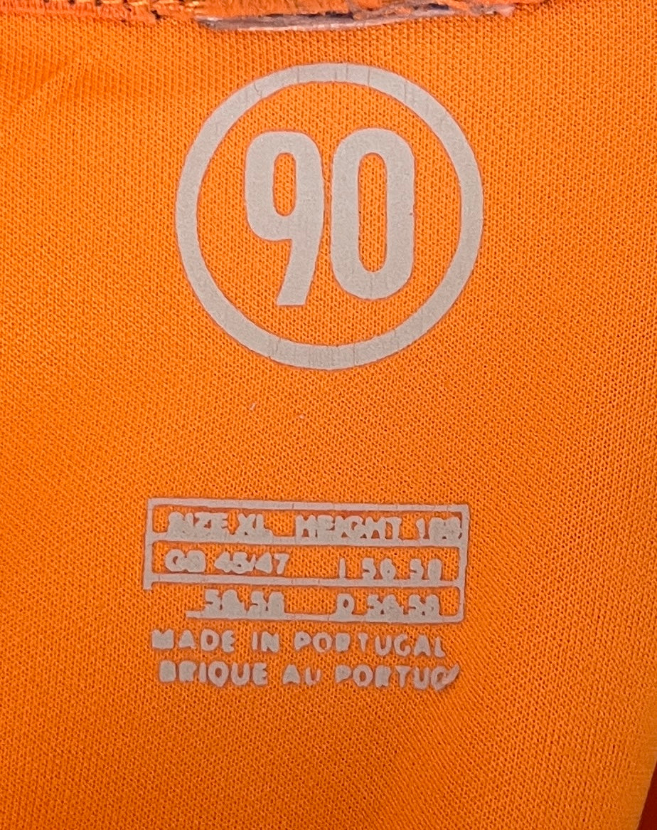 Nike Barcelona Away Jersey 2006-08