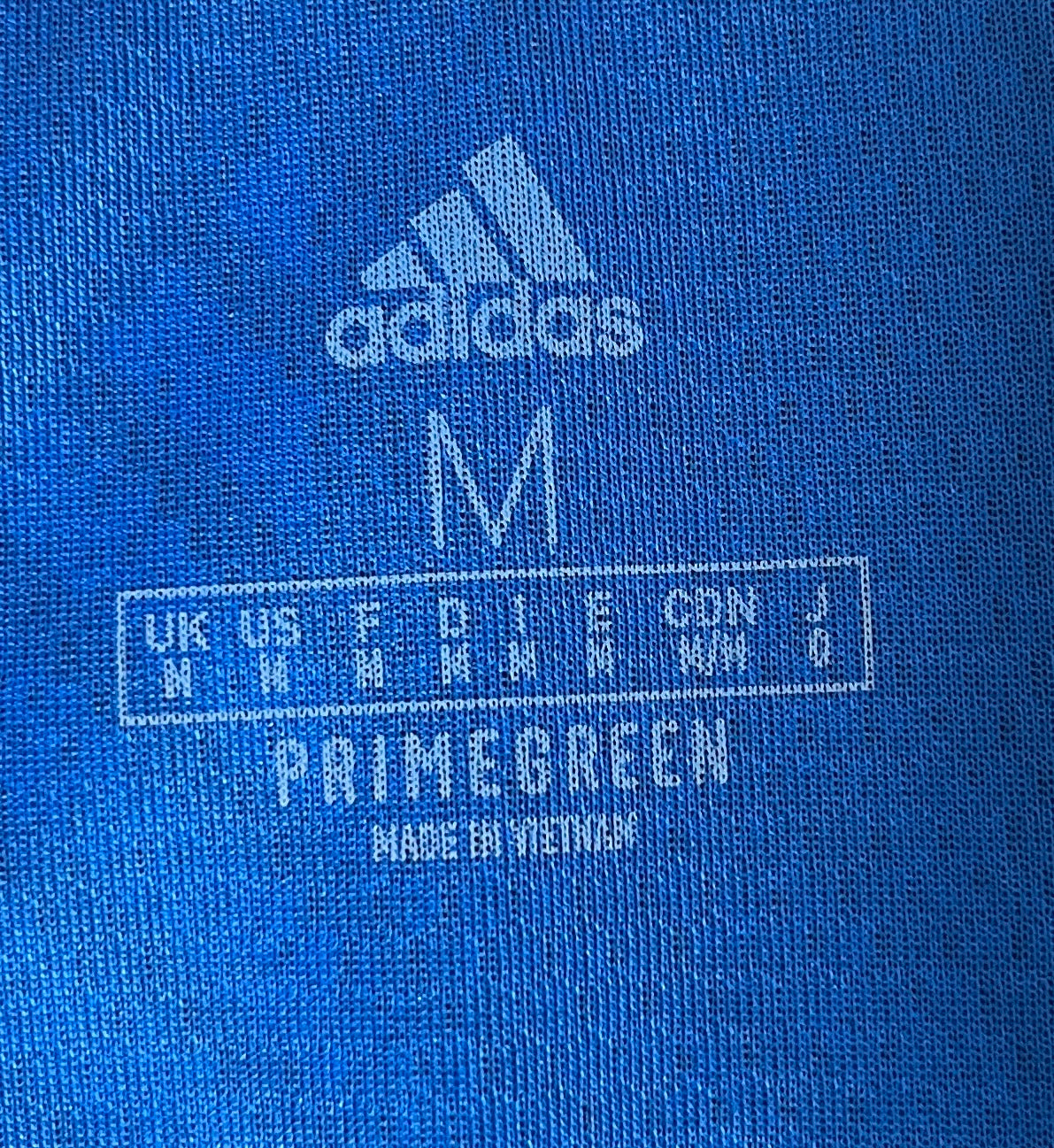 Adidas Manchester United Third Kit 2021-22