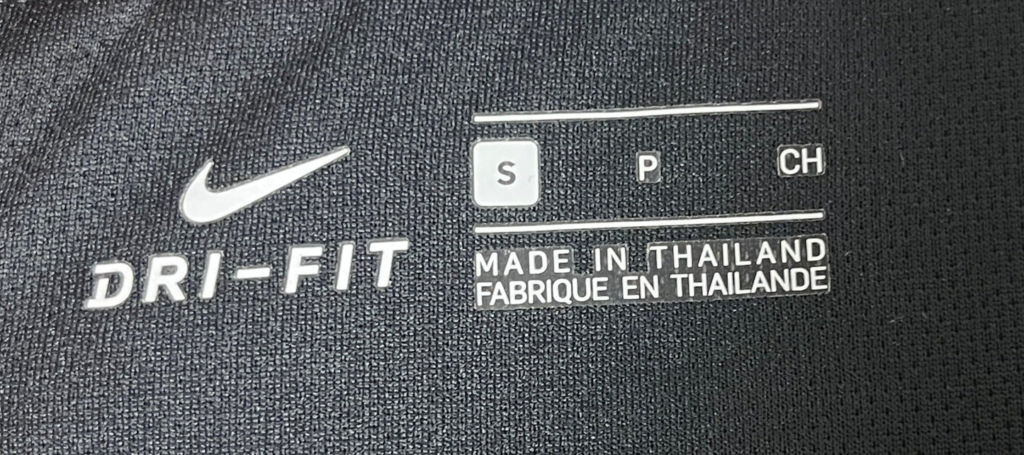 Nike USMNT Away Jersey 2016-17