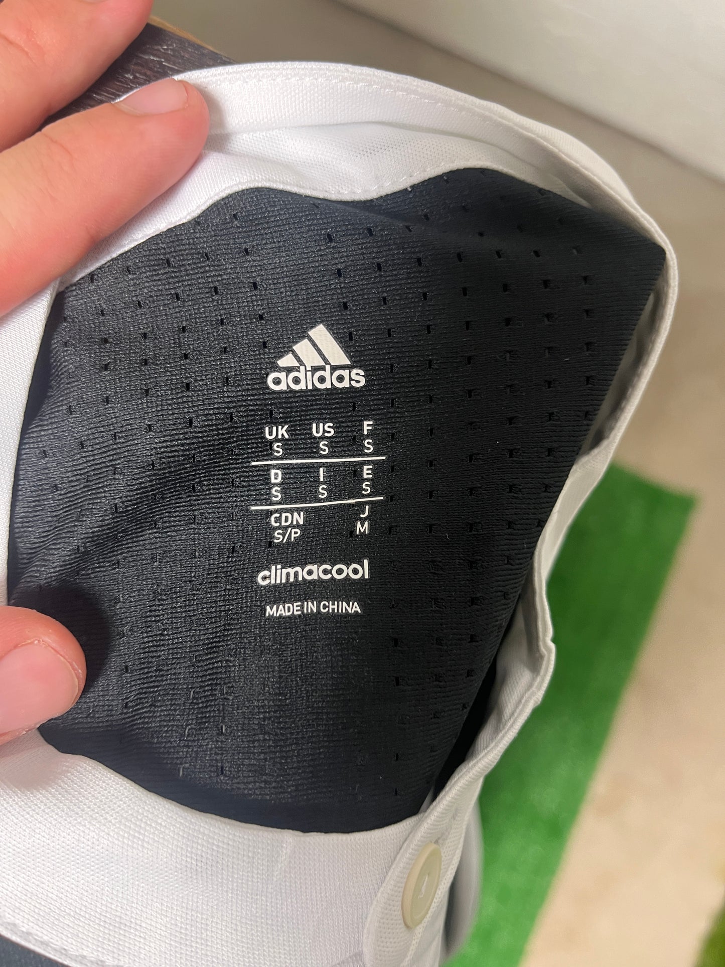 Adidas Juventus Home Jersey 2017-18 / Dybala