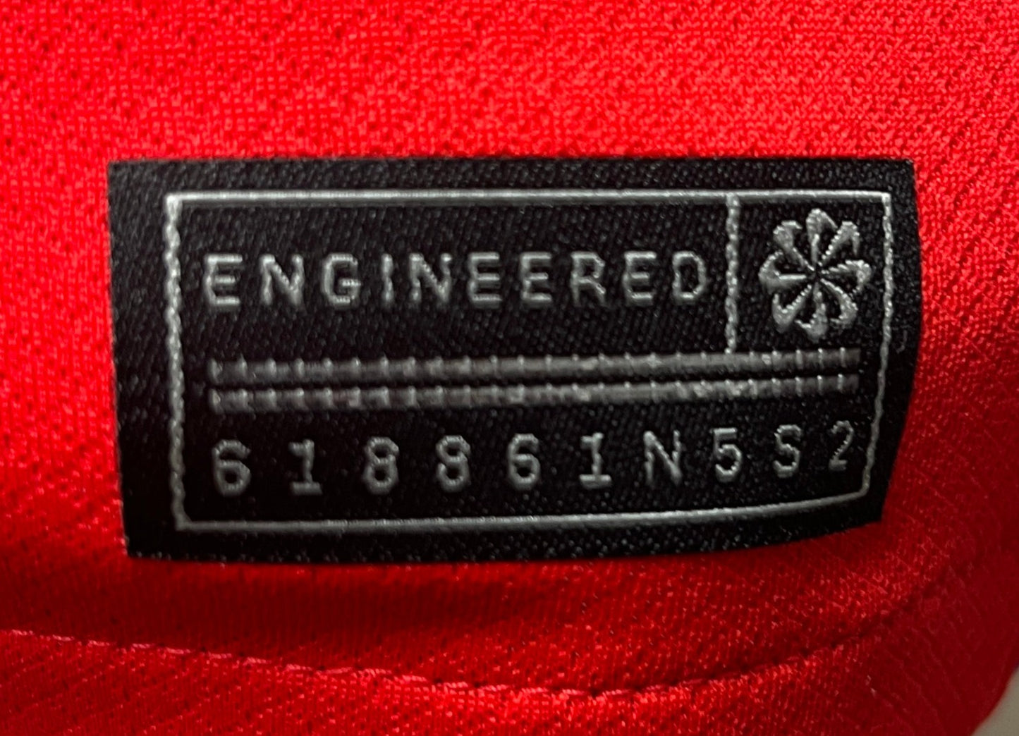 Nike England Away Jersey 2022-23