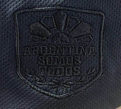Adidas Argentina Away Jersey 2015-16