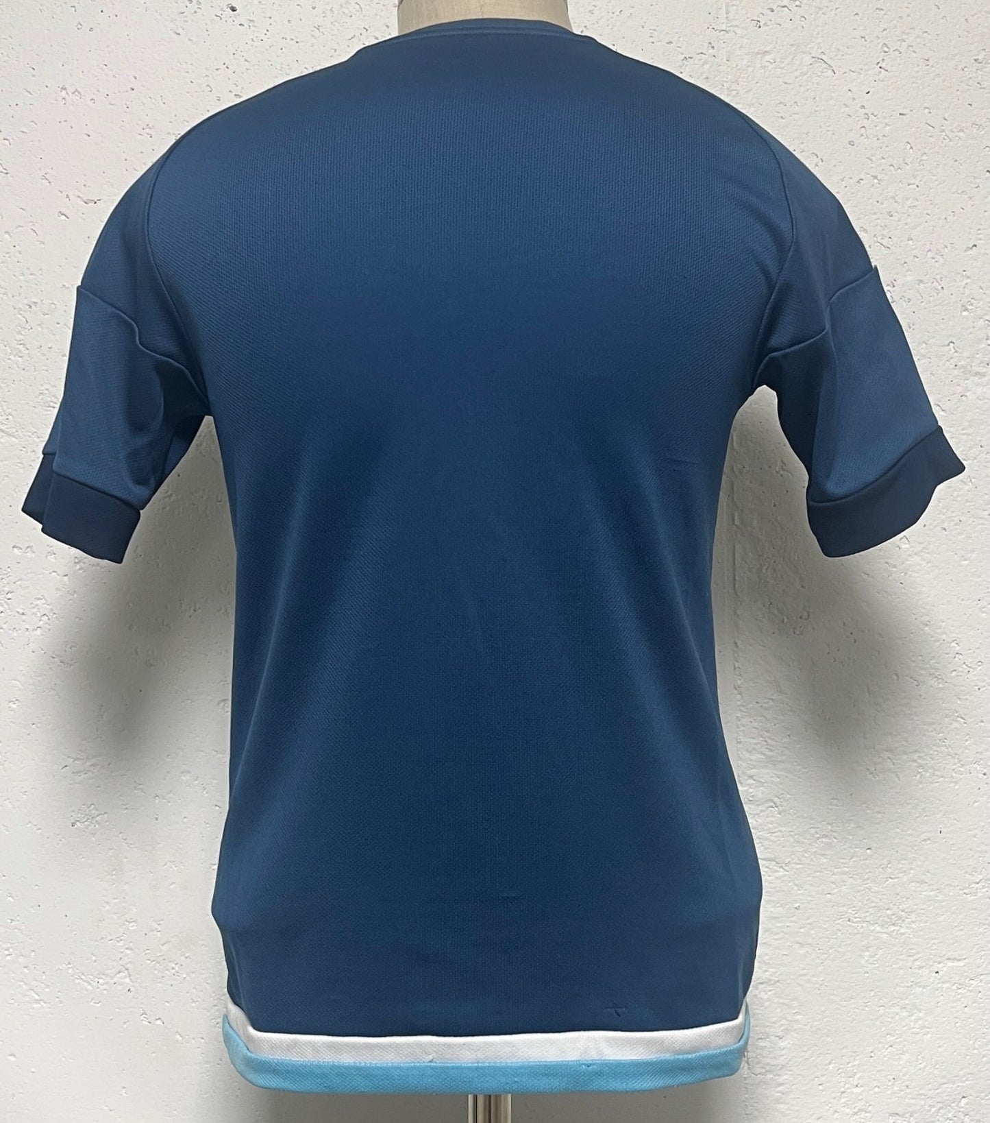 Adidas Argentina Away Jersey 2015-16